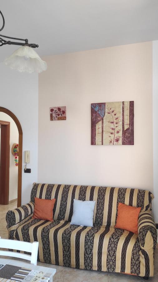 Appartement Casa Trifo à Tiggiano Extérieur photo