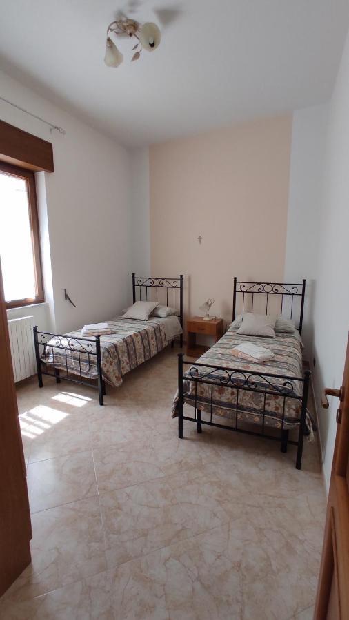 Appartement Casa Trifo à Tiggiano Extérieur photo